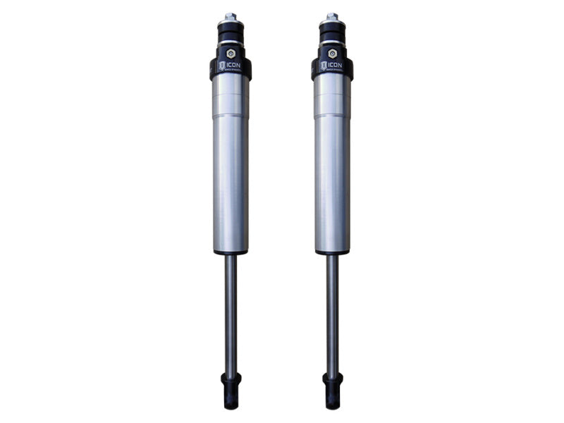 ICON 2007+ Toyota Tundra Rear 2.5 Series Shocks VS IR - Pair - 0