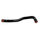 Mishimoto 98-07 Land Cruiser 4.5L I6 Silicone Radiator Hose Kit - Black-4