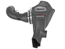 aFe Momentum GT Pro Dry S Intake System 2015 Ford Mustang GT V8-5.0L-11