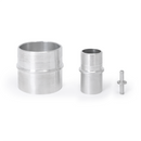 Mishimoto 07-13 Mazda 3 Mazdaspeed 2.3L Black Silicone Induction Hose Kit-11