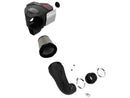 aFe Momentum GT Cold Air Intake System w/Pro Dry S Filter 20-21 BMW M340i (G20) 3.0 L6 (t) N58-12