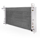 Mishimoto 99-14 Chevrolet Silverado 1500 V8 Aluminum Radiator-7