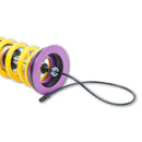 KW Coilover Kit DDC 2017+ Ford Focus RS-7