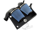 aFe MagnumFORCE Intakes Stage-2 P5R AIS P5R BMW 335i (N54) 07-11L6-3.0L/Z4 35i 09-15 (tt)-8