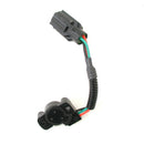 BBK 86-93 Mustang 5.0 Throttle Position Sensor TPS For Throttle Body-4