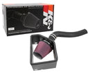 K&N 15-16 Dodge Ram 1500 V6-3.0L DSL Performance Intake Kit-22