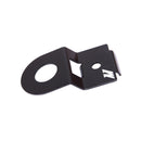 Mishimoto 08+ Subaru Impreza WRX/STI Aluminum Radiator Stay - Anodized Black-9