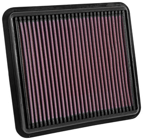 K&N 15-16 Mazda CX-3 2.0L L4 F/I Replacement Drop In Air Filter - 0