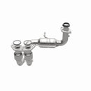 MagnaFlow Conv DF  Standard Cat 00-05 Toyota MR2 Spyder 1.8L Rear-42