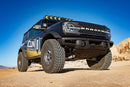 ICON 2021+ Ford Bronco Hoss 1.0 Front EXP Coilover 2.5in-9
