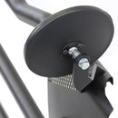 Go Rhino Jeep 18-21 Wrangler JLU/20-21 Gladiator JT Trailline Replacement Front Tube Door-24