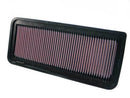 K&N Replacement Air Filter TOYOTA HIGHLANDER HYBRID 3.3L-V6; 2006-2