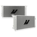 Mishimoto 2014+ Chevrolet Silverado 1500 V8 Aluminum Radiator-1