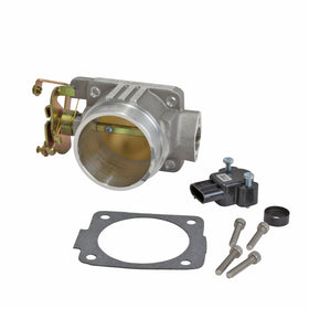 BBK 96-04 Ford Mustang 4.6 GT 70mm Throttle Body BBK Power Plus Series (CARB EO 96-01 Only) - 0