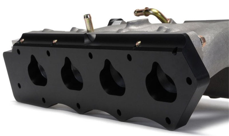 Skunk2 Pro Series Honda/Acura H to K Intake Manifold Adapter (Race Only) - 0