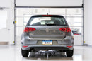 AWE Tuning VW MK7 Golf 1.8T Track Edition Exhaust w/Diamond Black Tips (90mm)-2