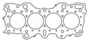 Cometic Honda CRX/Civc Integra -VTEC 81.5 .051 inch MLS Head Gasket-7