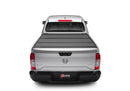 BAK 2022 Nissan Frontier 5ft Bed BAKFlip MX4 Matte Finish-17