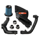 Injen 2021-2022 Ford Bronco V6-2.7L Twin Turbo Evolution Intake-8