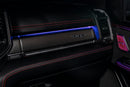 Oracle 19-22 Ram Fiber Optic LED Interior Ambient Dash Kit - ColorSHIFT (3PCS) - ColorSHIFT-29