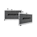Mishimoto 08+ Subaru WRX/STi X-LINE (Thicker Core) Aluminum Radiator-2