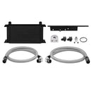 Mishimoto 03-09 Nissan 350Z / 03-07 Infiniti G35 (Coupe Only) Oil Cooler Kit-20