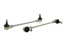 Whiteline Plus 06/97-02 Daewoo Nubira J100 4cyl Front Sway Bar Link Assembly (ball/ball link)-2