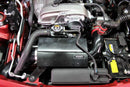 Mishimoto 2016+ Mazda Miata Performance Intake - Wrinkle Red-5