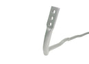 Whiteline VAG MK4/MK5 FWD Only Front 24mm Adjustable X-Heavy Duty Swaybar-7