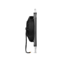 Mishimoto Heavy Duty Transmission Cooler w/ Electric Fan-7