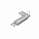 MagnaFlow 99-04 Ford F-150 V8 5.4L Supercharged Lightning SS Cat-Back Exhaust-36