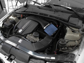 aFe Magnum FORCE Stage-2 Pro 5R Cold Air Intake System 11-13 BMW 335i/xi (E9x) L6 3.0L (t) N55 - 0