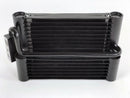 CSF 11-16 BMW 135i(X) 5 Door F20 / M135i(X) 3 Door F21 Race-Spec Oil Cooler-5