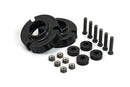 Daystar 1996-2002 Toyota 4Runner 2WD/4WD - 1in Leveling Kit Front-1