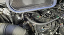 J&L 15-22 Ford Transit 150/250/350 3.5L EcoBoost Passenger Side Oil Separator 3.0 - Black Anodiz-3