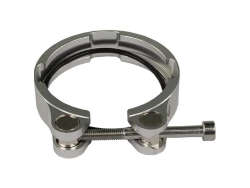 Turbosmart BOV V-Band clamp assembly - 0