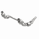 MagnaFlow Conv DF 07-09 Jeep Wrangler/Wrangler Unltd 3.8L (49 State)-37