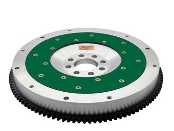 Fidanza 88-00 Sentra SR20 / 91-93 NX / 95-98 200SX / 91-02 Infiniti G20 2.0L Aluminum Flywheel - 0