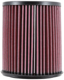 K&N 04-10 Yamaha YFZ450/450R Air Filter-4