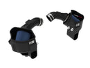 aFe POWER Magnum FORCE Stage-2 Pro 5R Cold Air Intake System 12-19 BMW M5 (F10) / M6 (F12/13)-12