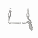 MagnaFlow Conv Direct Fit 14-16 GMC Sierra 1500 V6 4.3L-37