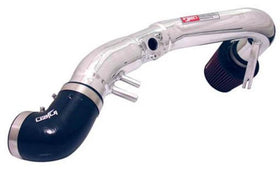 Injen 06-09 Civic Si Coupe & Sedan Polished Cold Air Intake - 0