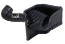 K&N Dodge/Chrysler 5.7/6.1L V8 Black Performance Intake Kit-2
