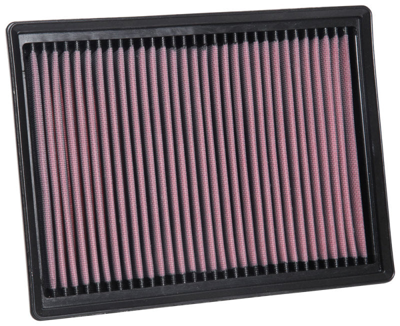 K&N 2019 Honda Insight L4-1.5L F/I Replacement Drop In Air Filter - 0