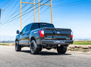 Borla 16-19 Nissan Titan 5.6L V8 2WD/4WD S-Type Catback Exhaust-2