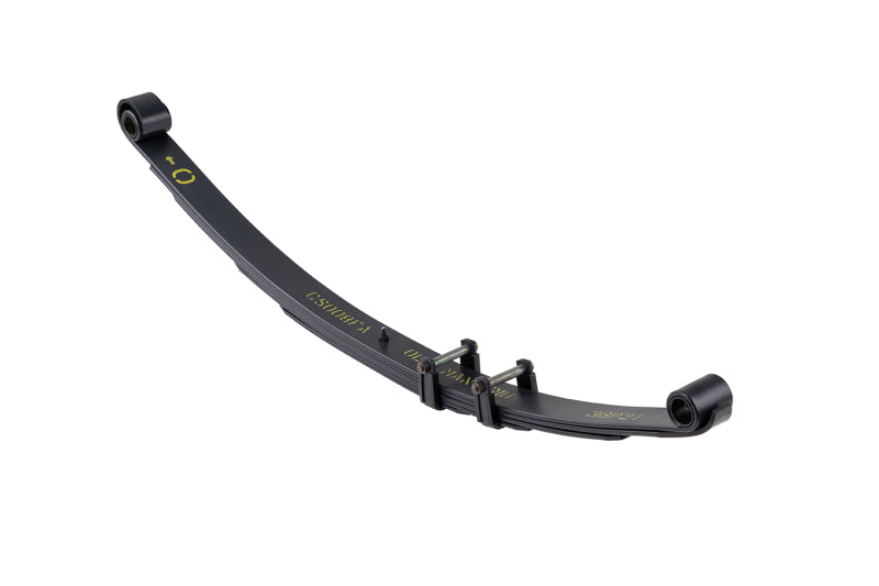 ARB / OME Leaf Spring Hilux-Front- - 0