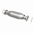 MagnaFlow Conv DF Tacoma 95-98 2.7L/3.4L-47