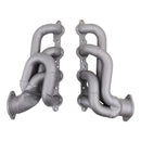 BBK 10-15 Camaro LS3 L99 Shorty Tuned Length Exhaust Headers - 1-3/4 Titanium Ceramic-11