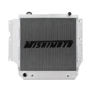 Mishimoto 87-06 Jeep Wrangler YJ &amp; TJ Aluminum Performance Radiator-21