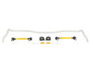 Whiteline 12+ Scion FR-S / 12+ Subaru BRZ / 12+ Toyota 86 Front 22mm Adj HD Swaybar w/ Endlinks-6